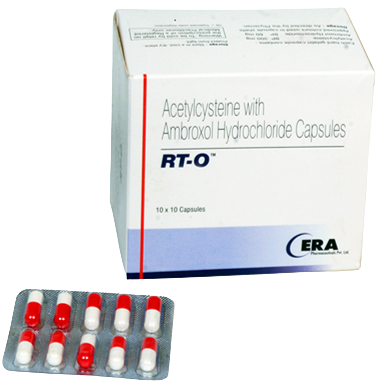 RT-O Capsules